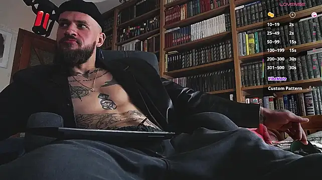 padr3jason – webcam-show
