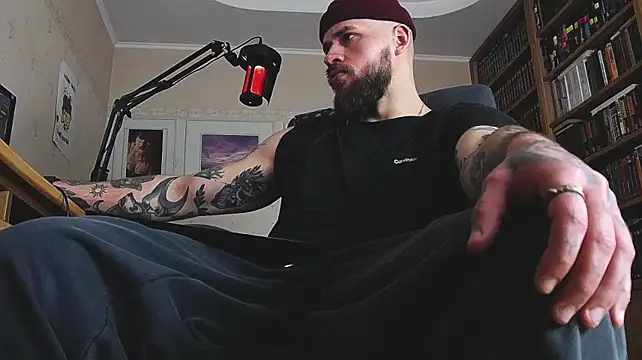 padr3jason's Webcam Show