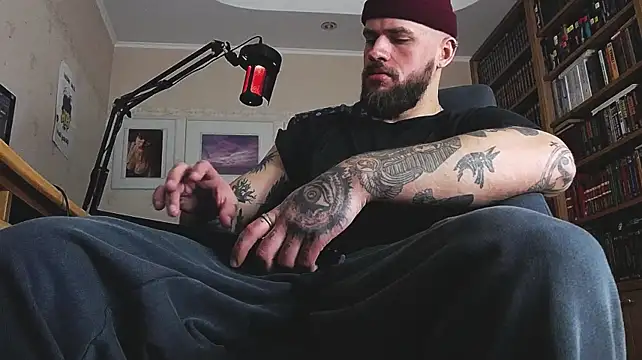 Вебкам-шоу padr3jason