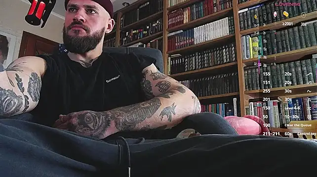 padr3jason Show in webcam