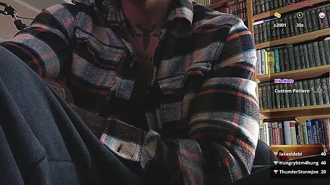 padr3jason Шоу с уебкамера