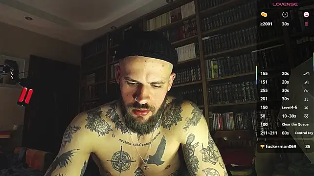 padr3jason Webcamshow