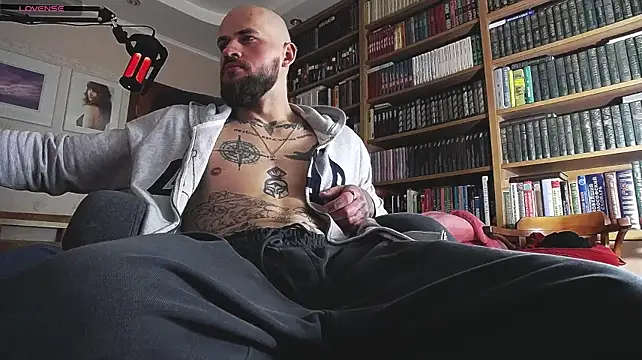 padr3jason Show in webcam