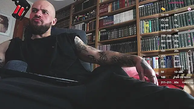 Show Webcam de padr3jason