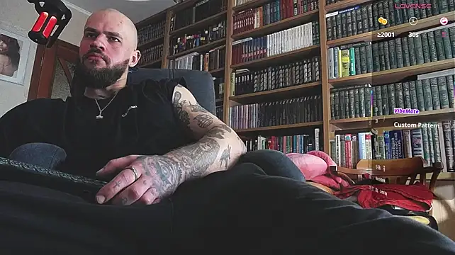 padr3jason webkamerás műsora