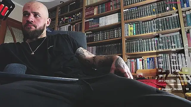 padr3jason webkamerás műsora