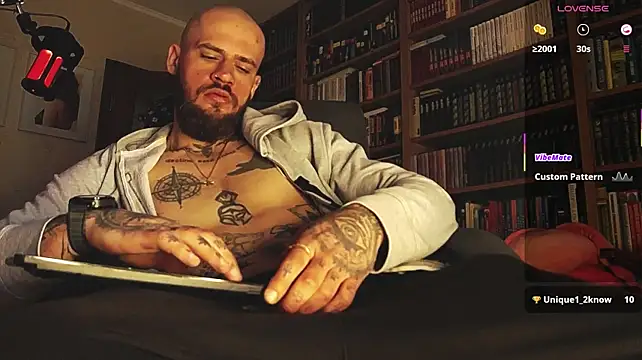 padr3jason webcam show