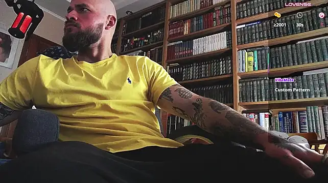 padr3jason Webcam Show