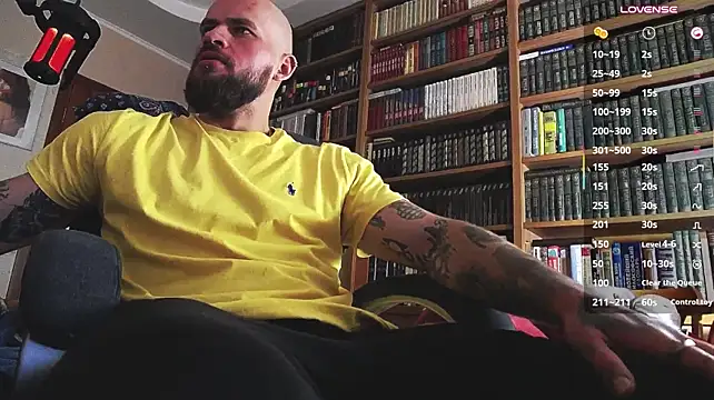padr3jason Adlı Modelin Web Kamerası Şovu