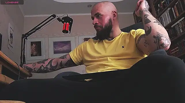 padr3jason Шоу с уебкамера