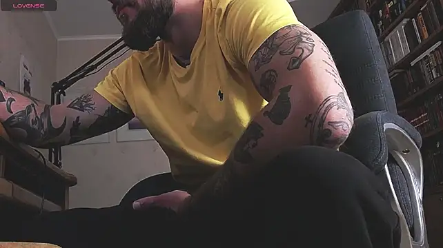 padr3jason – webcam-show
