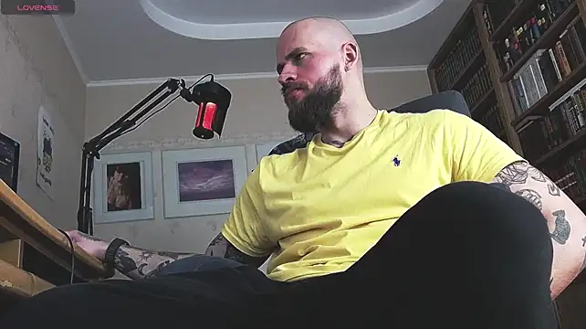 padr3jason Show Webcam