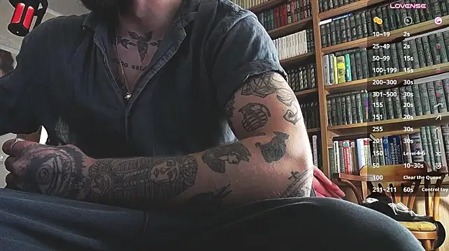 padr3jason Webcam-Show