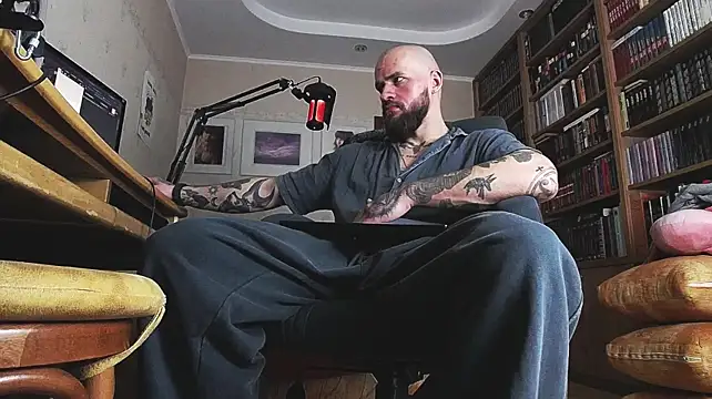 padr3jason Adlı Modelin Web Kamerası Şovu