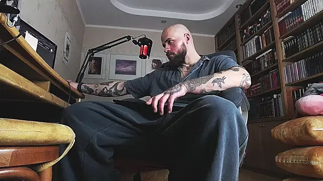 padr3jason: вебкам-шоу