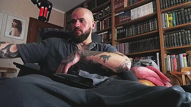 padr3jason 网络视讯表演