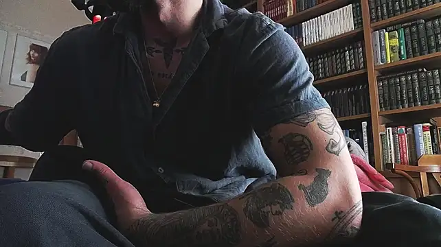 padr3jason's Webcam Show