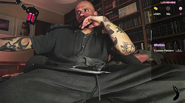 عرض كام padr3jason