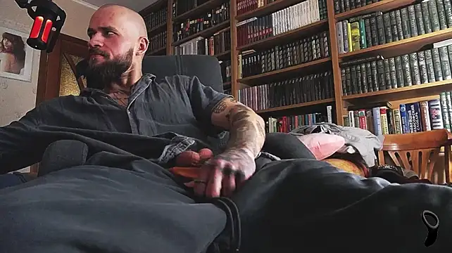 הופעת וובקאם של padr3jason