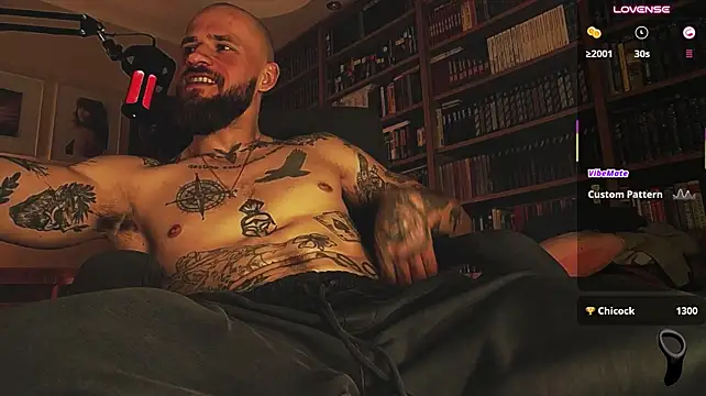 padr3jason webcam show