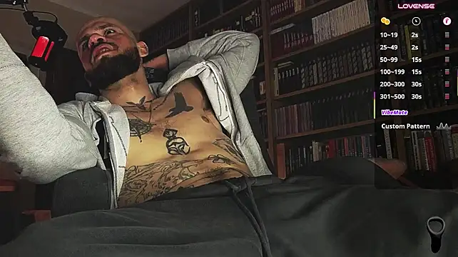 padr3jason – webcam-show
