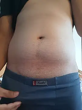 הופעת וובקאם של dick9923