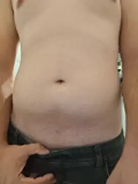 הופעת וובקאם של dick9923
