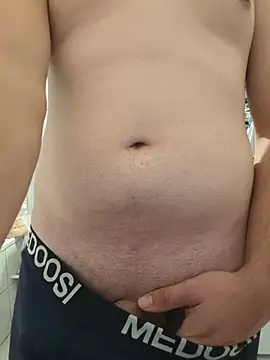 Show webcam de dick9923