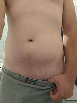 dick9923 Pertunjukan Webcam