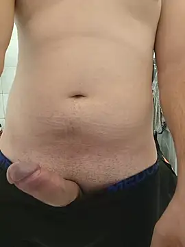 dick9923 Pertunjukan Webcam