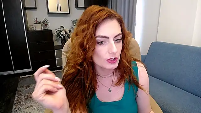 LindaLiony – webcam-show