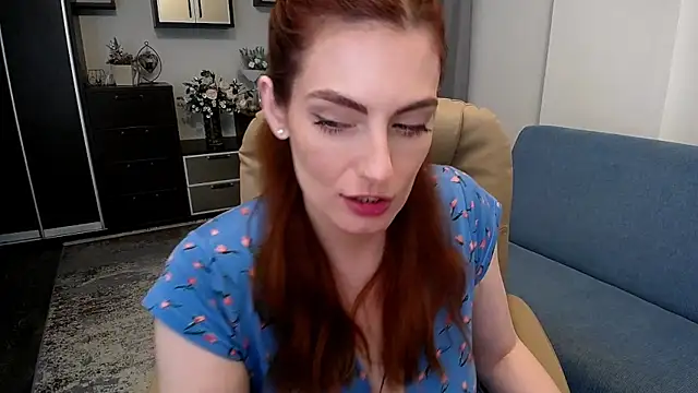 LindaLiony Webcam-Show