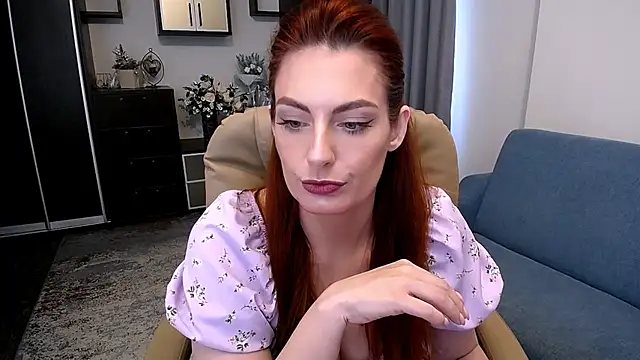LindaLiony Webcam-Show