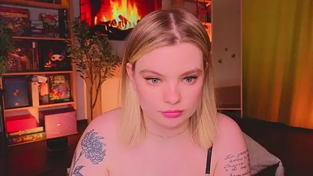 Živý XXX chat Hottie_Jane
