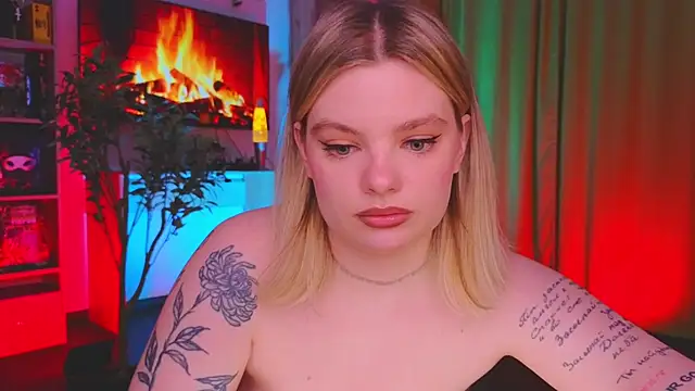 Hottie_Jane's Live XXX Chat