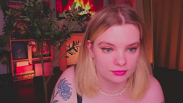 Hottie_Jane 라이브 XXX 채팅