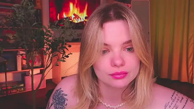Czat XXX na żywo – Hottie_Jane