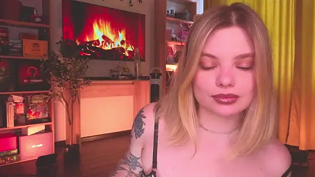 Živý XXX chat Hottie_Jane