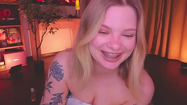 Živý XXX chat Hottie_Jane