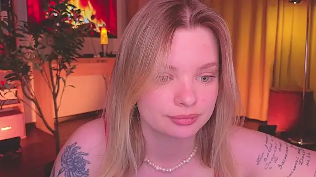 Hottie_Jane লাইভ XXX চ্যাট