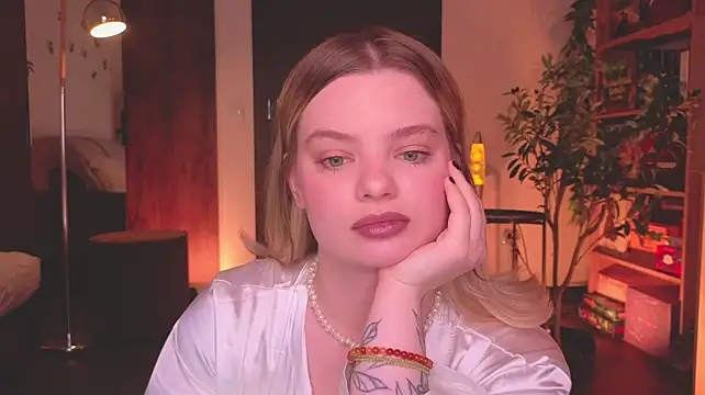 Онлайн чат XXX Hottie_Jane