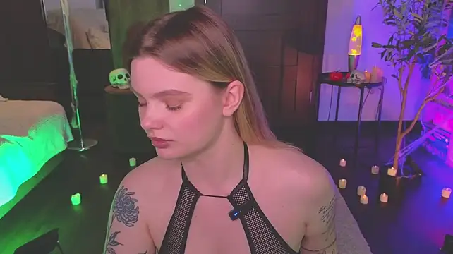 Hottie_Jane – Live XXX-chat