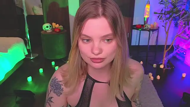 Hottie_Jane's Live XXX Chat