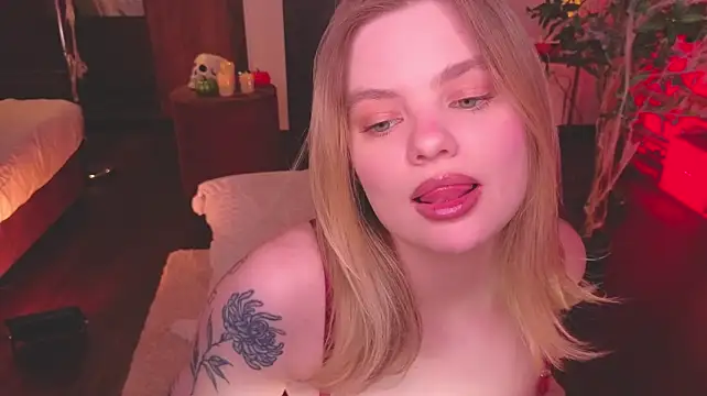 Hottie_Jane's Live XXX Chat