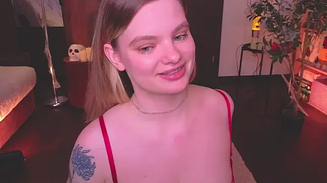 Chat +18 de Hottie_Jane ao vivo