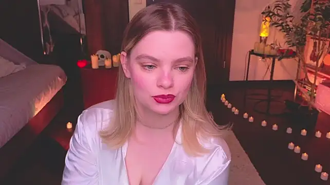 Chatroom XXX en direct de Hottie_Jane