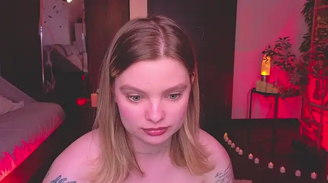 צ'אט XXX בשידור חי של Hottie_Jane