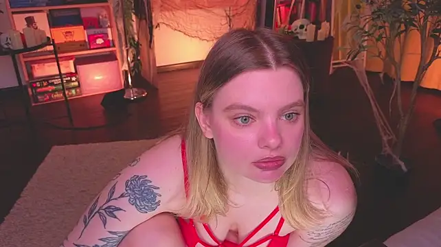 Hottie_Jane – webcam-show