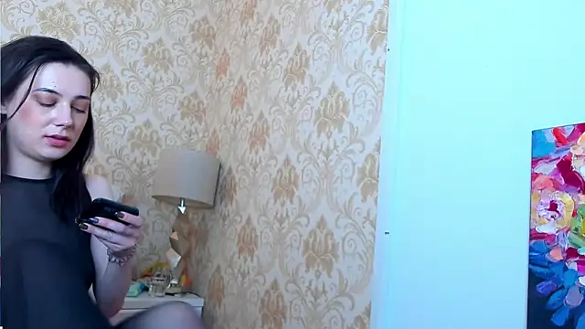 Онлайн чат XXX JuliaHunts