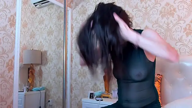 دردشة JuliaHunts الجنسية المباشرة